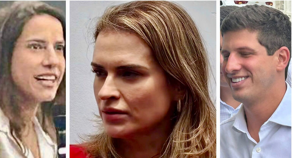 Marília no lá é lô