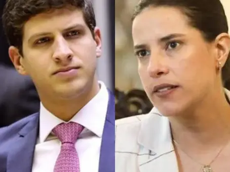 RADAR POLÍTICO – Senado vira o maior nó político para João Campos e Raquel Lyra