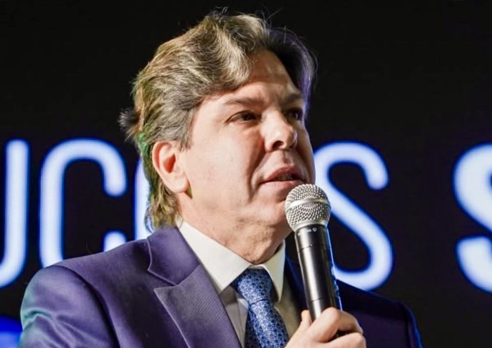 Frederico de Siqueira Filho consolida perfil técnico e dá estabilidade ao Ministério das Comunicações