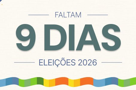 Faltam 9 dias: evolução tecnológica e investimentos asseguram eleições rápidas e transparentes