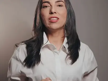 Dormentes: Corrinha anuncia rompimento com Josimara