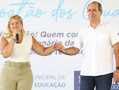 Prefeitos entram em campo para montar bancadas próprias na Alepe em 2026