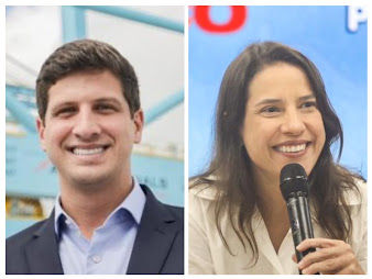 A remota possibilidade de um segundo turno