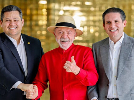 O entendimento que fortalece Lula à reeleição