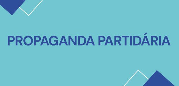 Confira a exibição da propaganda partidária nesta semana