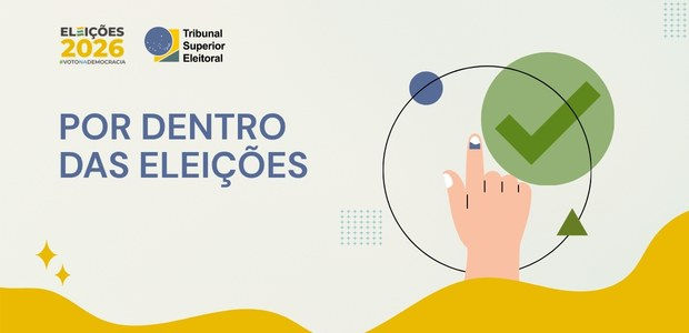 Por Dentro das Eleições: saiba de onde podem vir os recursos de campanha