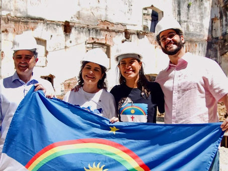 Chapa de Raquel se transformou em uma grande celeuma