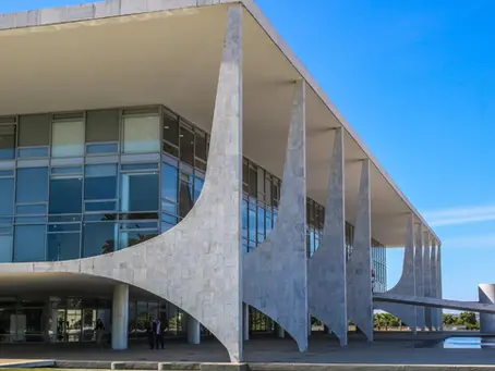 PP admite adotar neutralidade na eleição presidencial