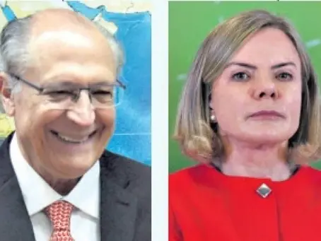 Lula tenta barrar "onda da direita" no Senado em 2026