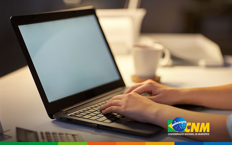 Municípios têm até 8 de abril para contribuírem com Estratégia Brasileira de Transformação Digital