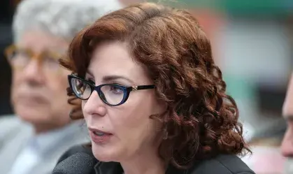 Zambelli terá recurso julgado no dia 22 na Itália