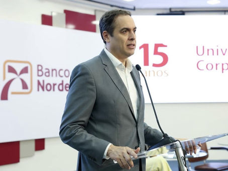 Por uma questão de justiça, Paulo Câmara deverá fazer parte do ministério do presidente Lula