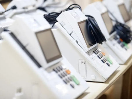Eleições 2026: confira as regras e orientações para votar neste domingo (4)