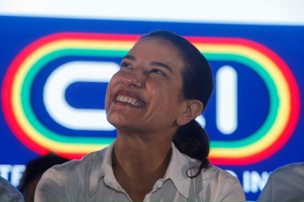 Raquel Lyra e o caminho para uma consagradora reeleição