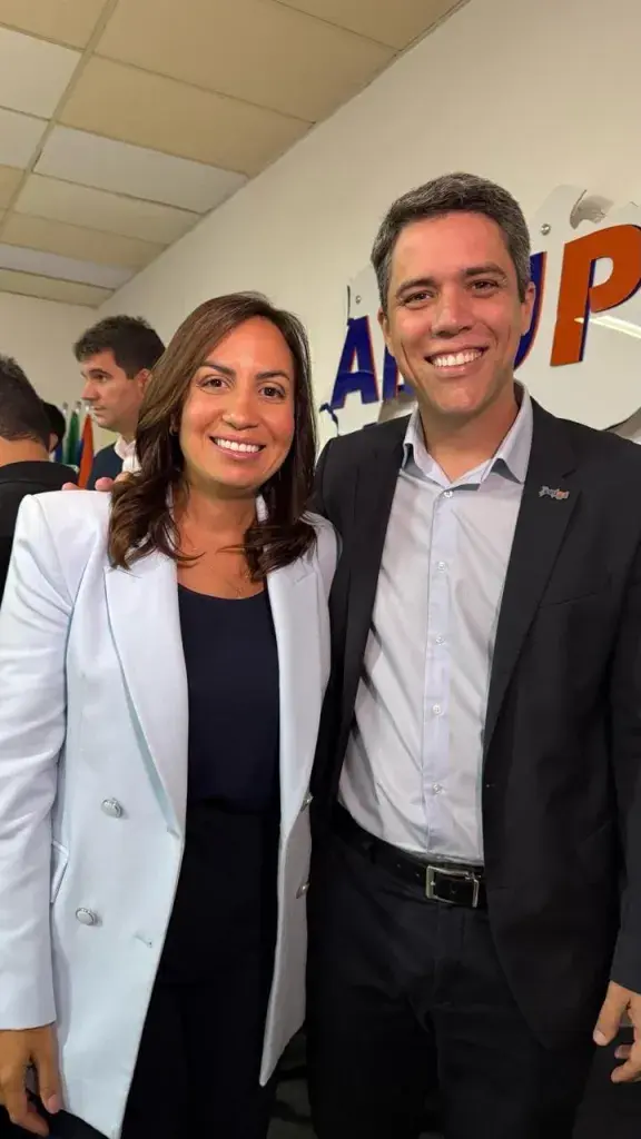 AMUPE garante acesso gratuito dos prefeitos pernambucanos ao congresso integrado de Direito Eleitoral