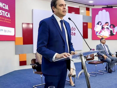 Paulo Câmara amplia protagonismo no BNB e preserva a marca de gestor que deixou em Pernambuco