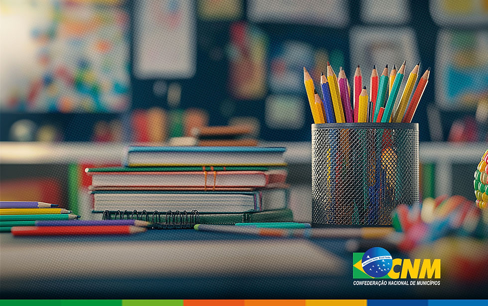 Municípios e consórcios podem enviar propostas para a estruturação Parceria Público Privadas na Educação