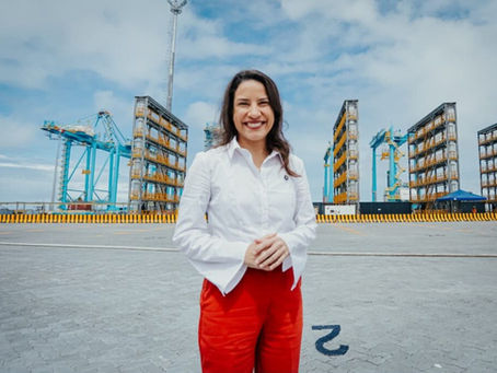 Raquel corre contra o tempo para consolidar resultados