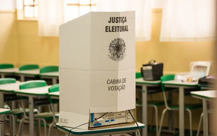 À espera do grande dia