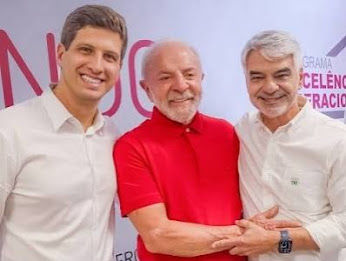 Vídeo de Lula não causou nenhum efeito