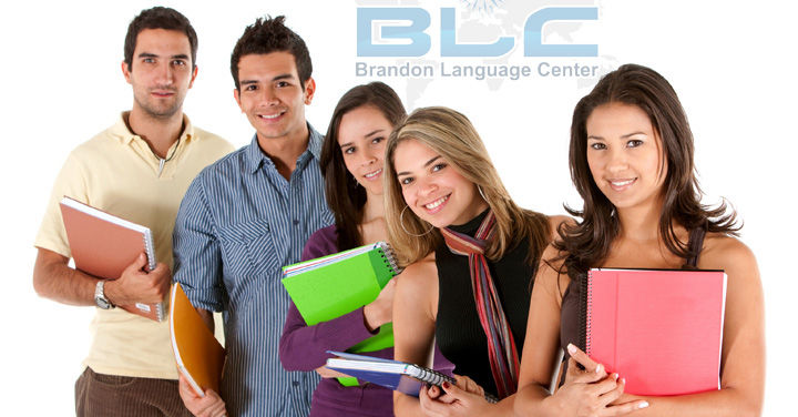 Brandon Language Center