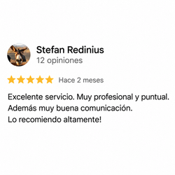 OPINION AGENCIA AZUR