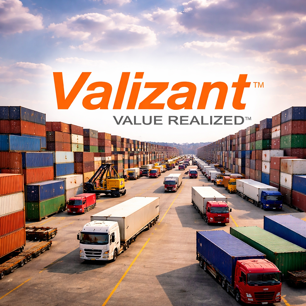Valizant Ensenada