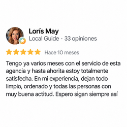OPINION AGENCIA AZUR6