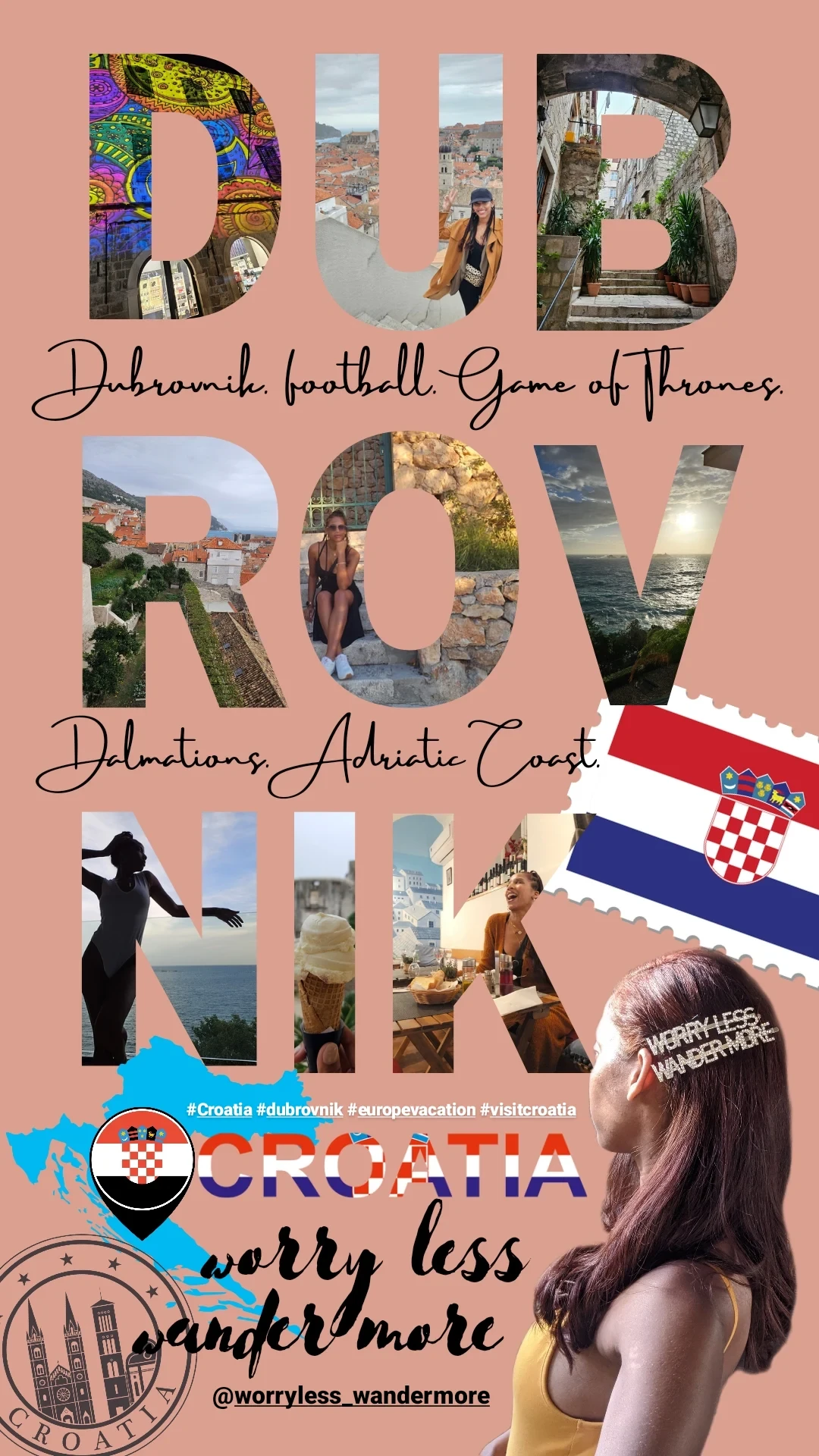 Croatia Travel Guide