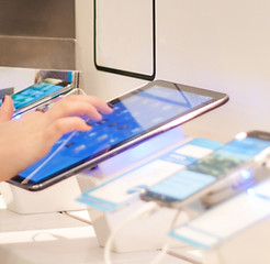 Tablets