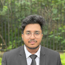 Gauni Saurav