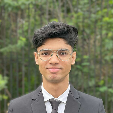 Divyanshu Kumar