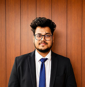 Priyanshu Jha