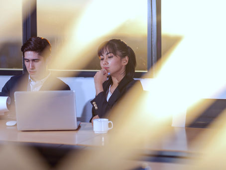 The Crucial Role of Organizational Alignment in Successful Marketing Initiatives
