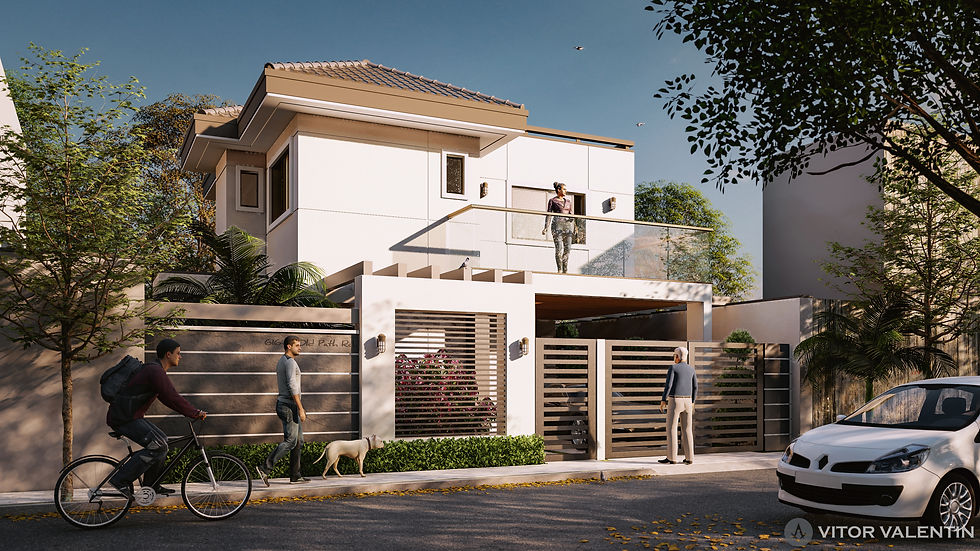 Residence