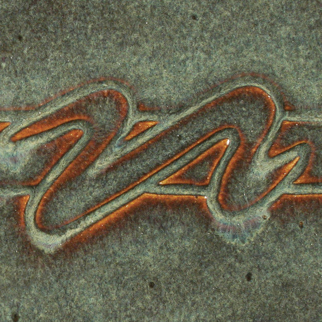 Iron Lustre