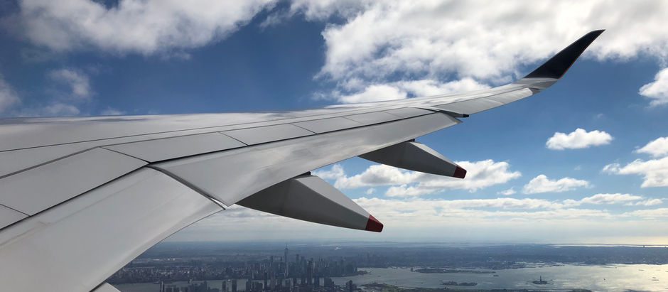 Review: Premium Economy *Bulkhead* on the Worlds Longest Flight (Singapore Airlines A350: EWR-SIN)