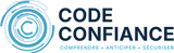 logo code confiance