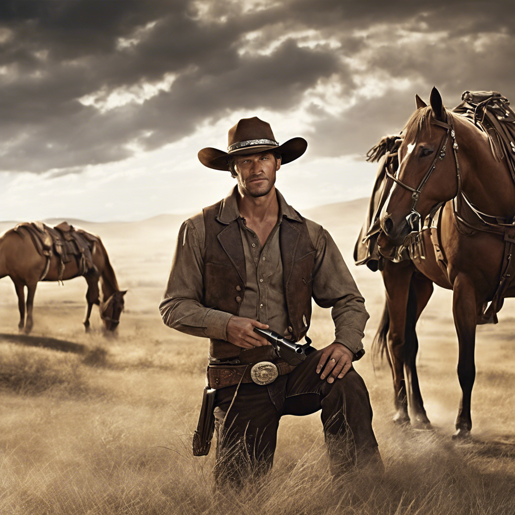 Country Western Legends