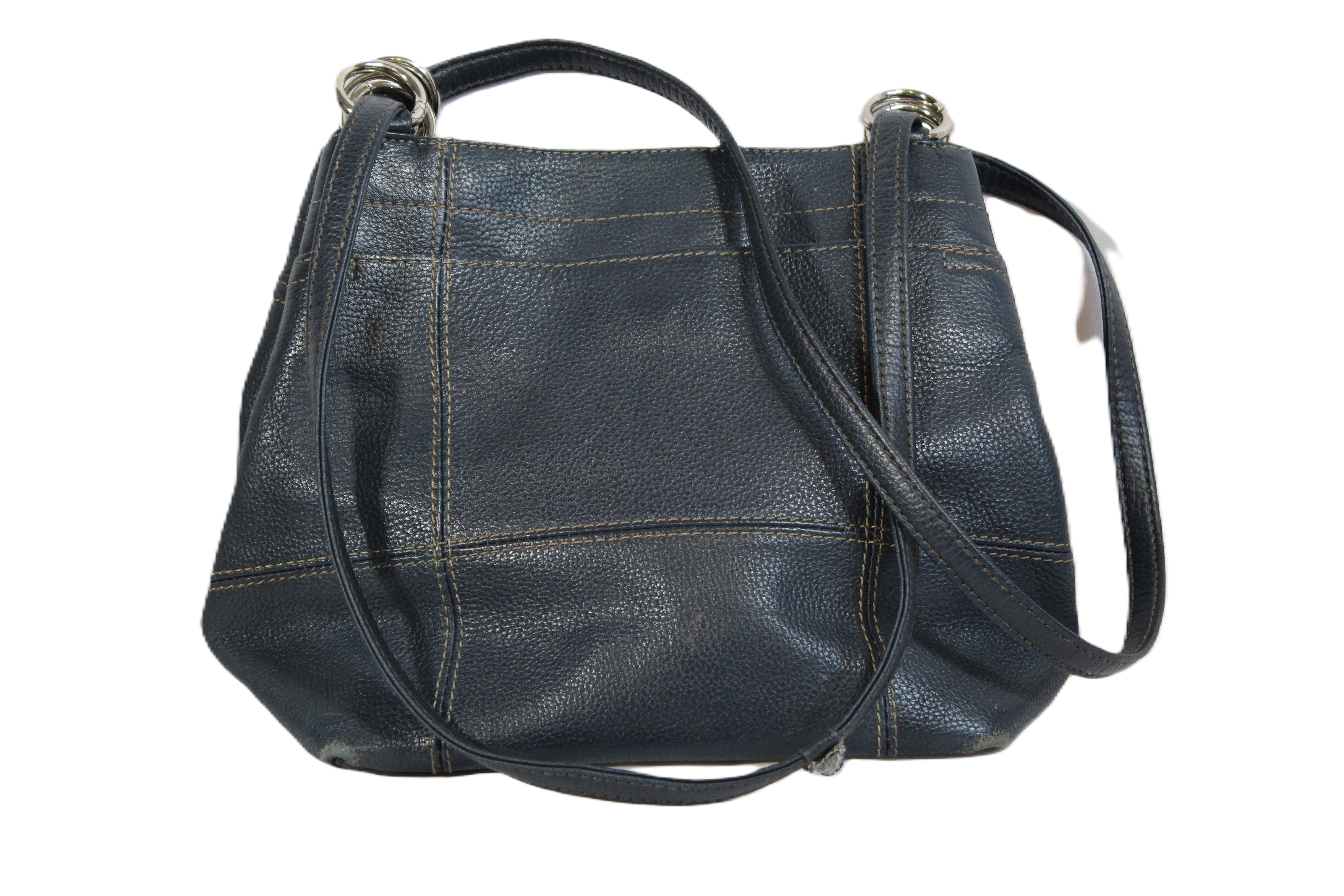 Tignanello Genuine Leather Purse front