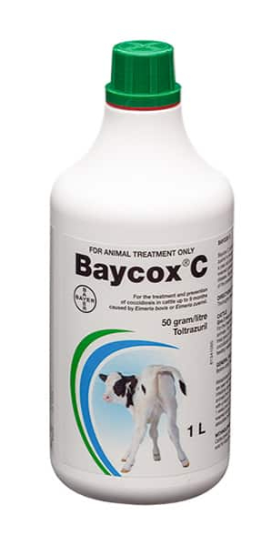 Baycox C