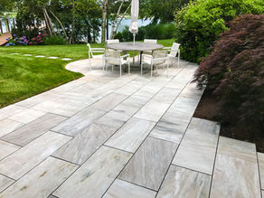 Expert Landscape Design Architect Services in Weston, CT