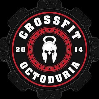 Photo du rédacteur: CrossFit Octoduria