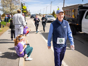 April Newsletter