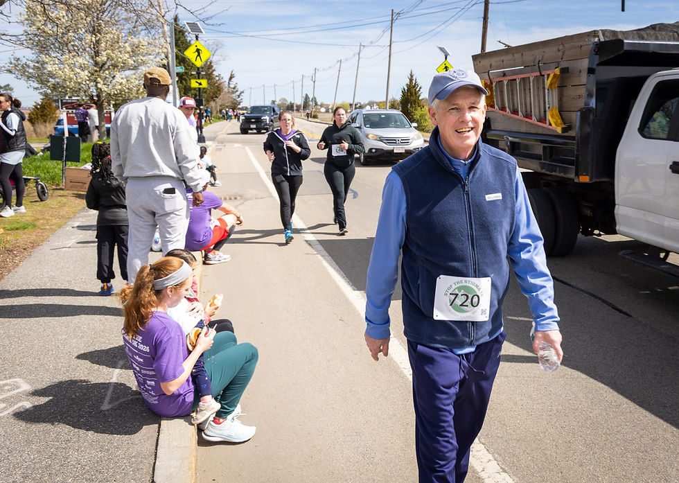 April Newsletter