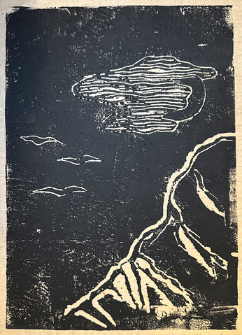 Čínská Krajina II.