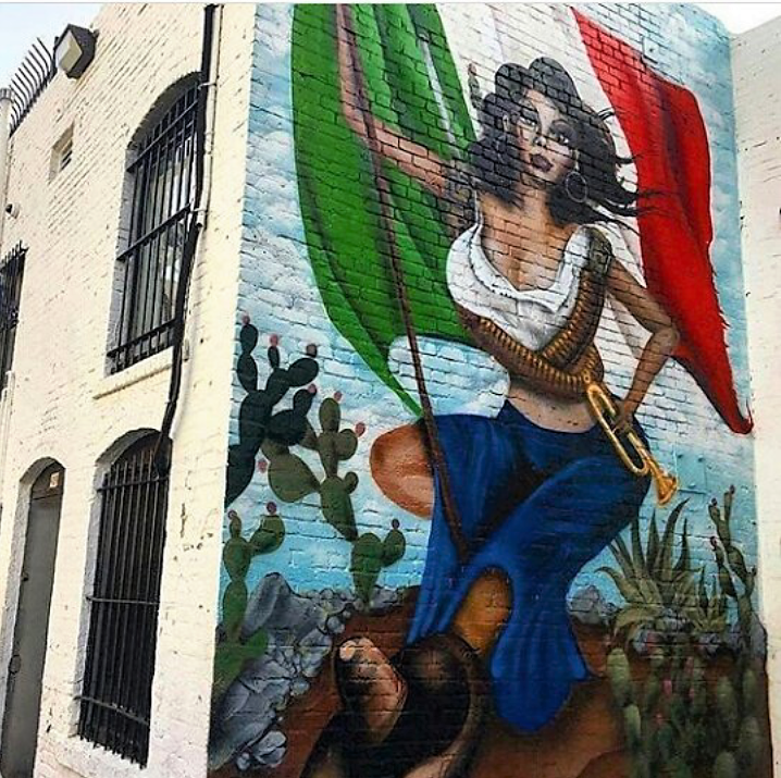 "Adelita"
