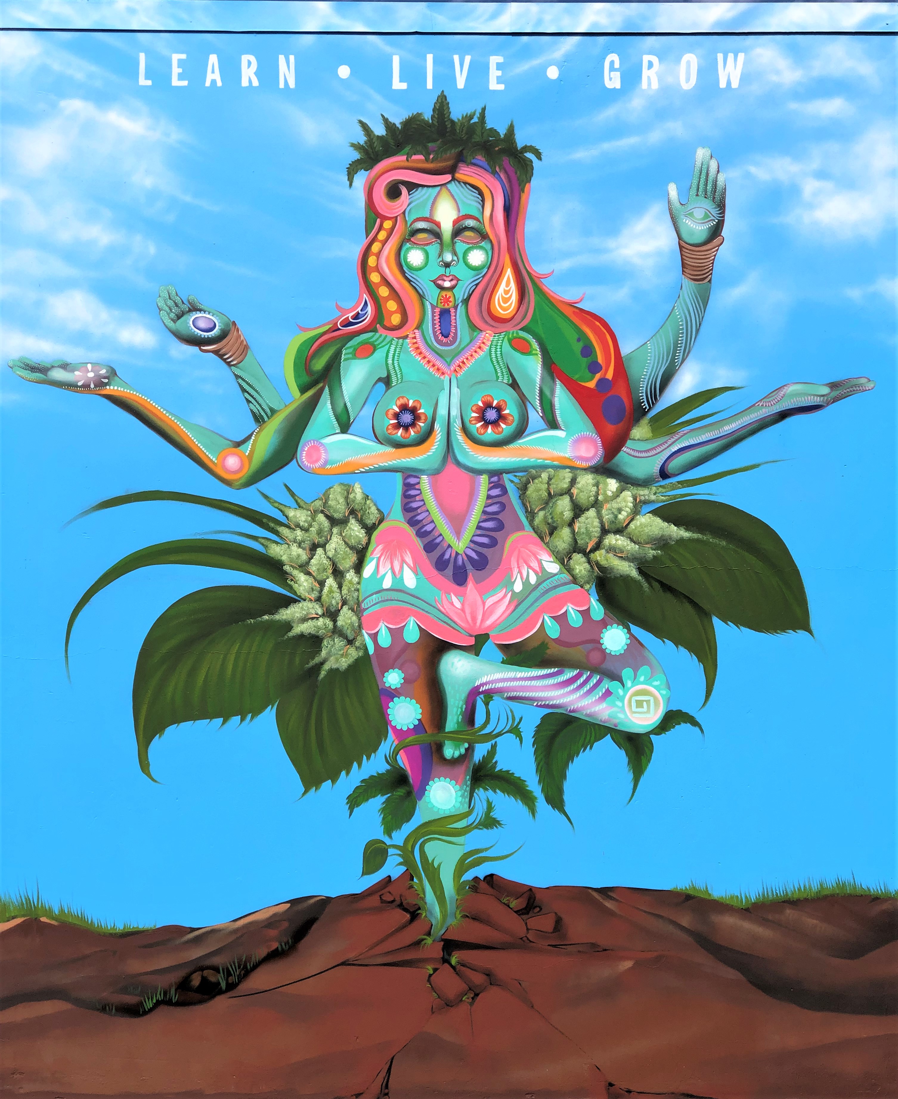 "Gaia"