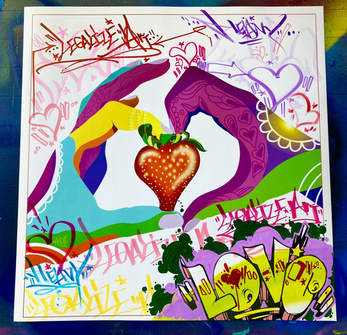 Legalize Love