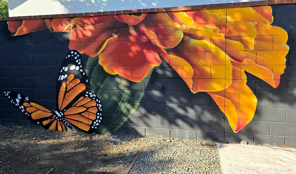 El Altar para el universo